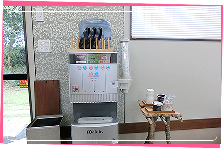 船橋中央メモリアルパーク霊苑写真